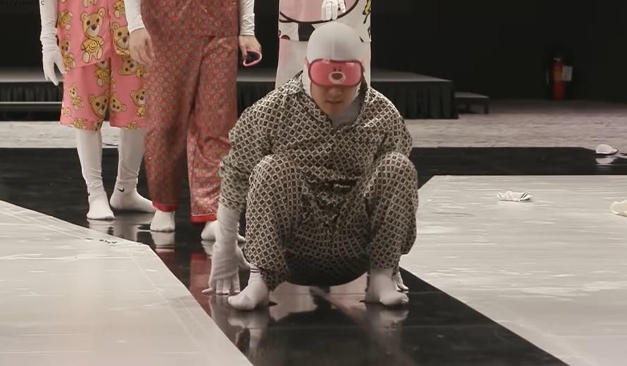 Truong Giang gap su co tut quan, nguoi xem tro mat-Hinh-6