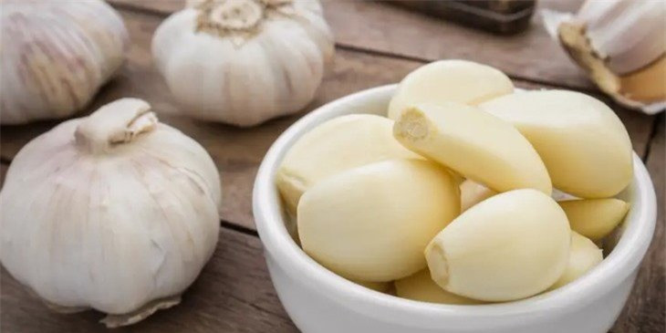 5 thực phẩm không ăn chung với tỏi, tưởng không hại hóa ra hại không tưởng ảnh 2 5 thực phẩm không ăn chung với tỏi, tưởng không hại hóa ra hại không tưởng ảnh 2