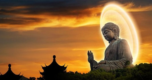 5 nghiệp lành Phật dạy con người để mang phước đức 5 nghiep lanh Phat day con nguoi de mang phuoc duc