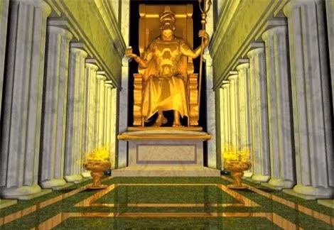 Ong vua trong truyen thuyet co the bien moi thu thanh vang la ai?-Hinh-4