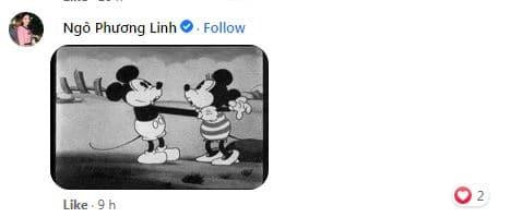 Dong thai cua Ha Tang khi em chong dang anh ki niem 2 nam yeu Linh Rin-Hinh-3