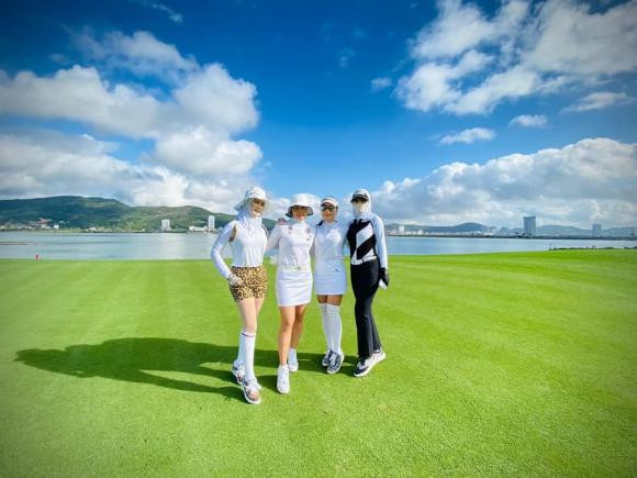 Ho Ngoc Ha dang hanh phuc, cuoc song cua vo dai gia kim cuong gio ra sao?-Hinh-4