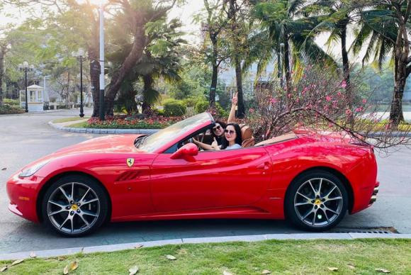 Ho Ngoc Ha dang hanh phuc, cuoc song cua vo dai gia kim cuong gio ra sao?-Hinh-7