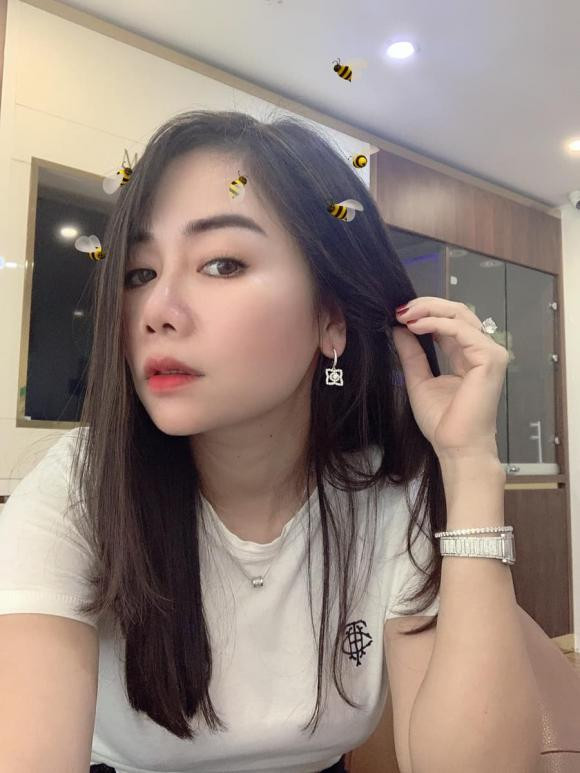 Ho Ngoc Ha dang hanh phuc, cuoc song cua vo dai gia kim cuong gio ra sao?-Hinh-13