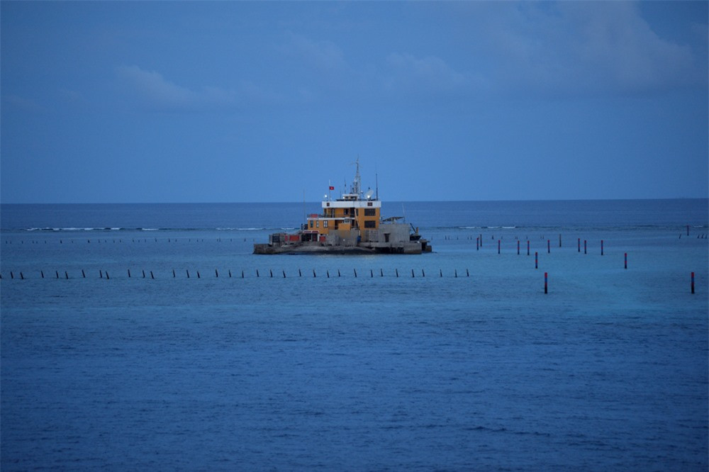 ...huyền bí lúc chạng vạng bình minh...