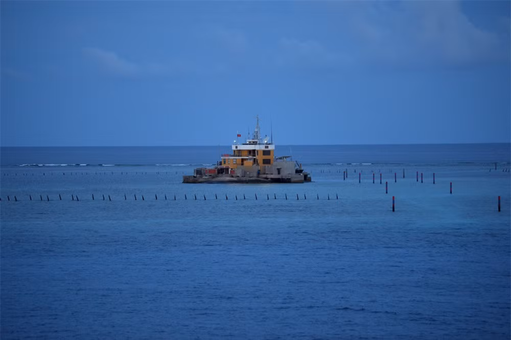 ...huyền bí lúc chạng vạng bình minh...