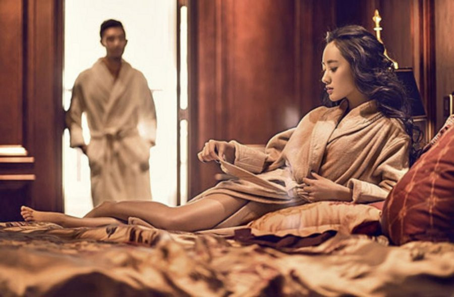 Phụ nữ ngoại tình ngày càng nhiều, lý do là tại 4 điều này - Hình 2 Phu nu ngoai tinh ngay cang nhieu, ly do la tai 4 dieu nay-Hinh-2