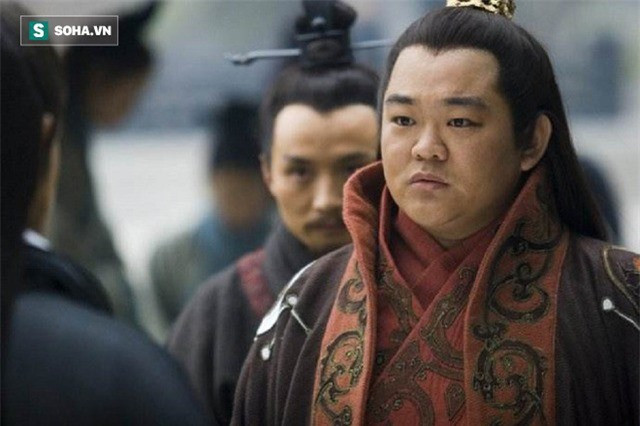 Gia Cát Lượng vừa qua đời, Lưu Thiện liền sai người đi kiểm tra tài sản ảnh 2