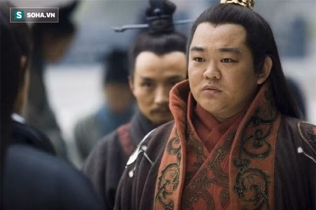 Gia Cát Lượng vừa qua đời, Lưu Thiện liền sai người đi kiểm tra tài sản ảnh 2 Gia Cát Lượng vừa qua đời, Lưu Thiện liền sai người đi kiểm tra tài sản ảnh 2