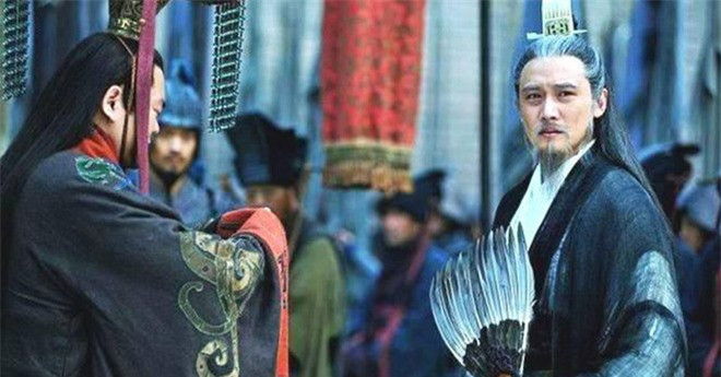 Gia Cát Lượng vừa qua đời, Lưu Thiện liền sai người đi kiểm tra tài sản ảnh 1