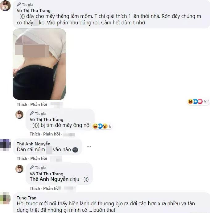 Bi mia nguc xe toi ron, nu sinh Hai Duong cong khai 
