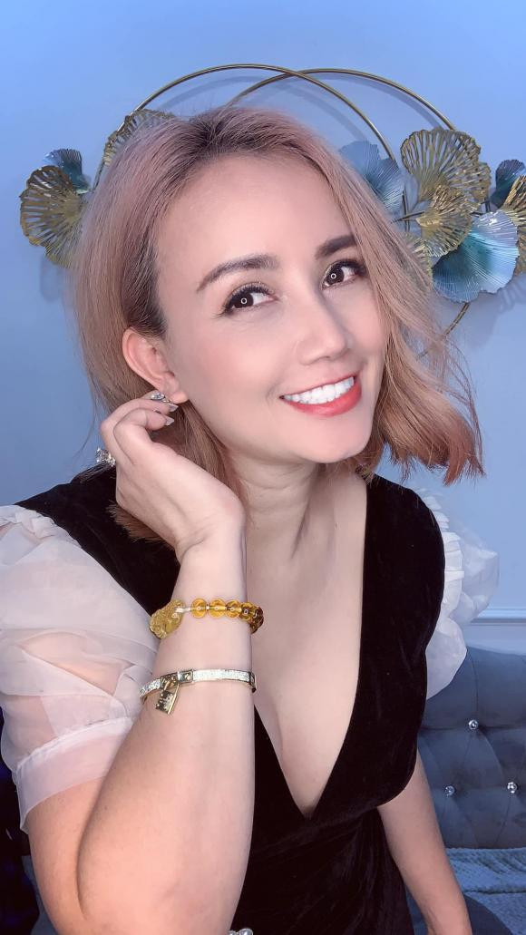 Hoang Yen nhan nhu phu nu: 