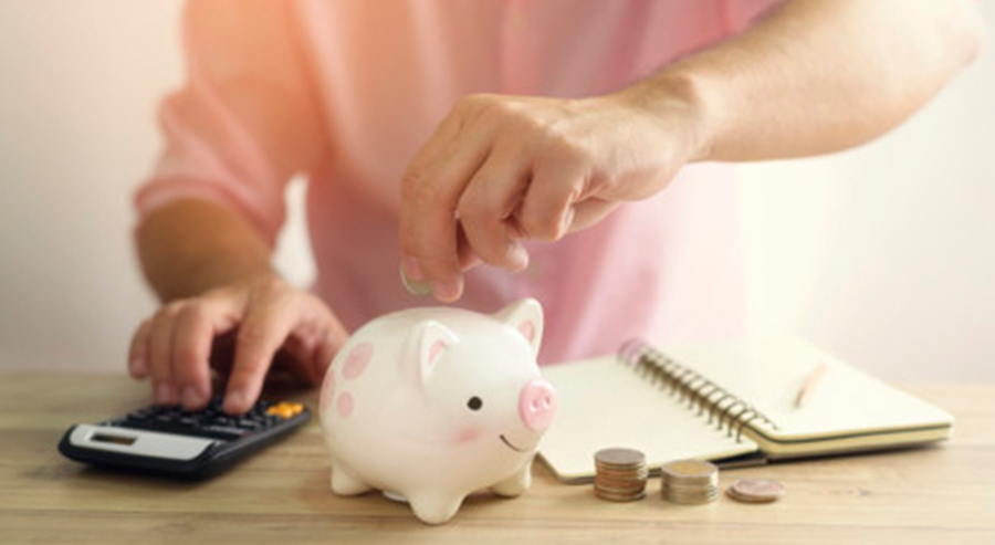 Gửi tiết kiệm ngân hàng hay mua bảo hiểm có lợi hơn? ảnh 2