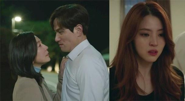 Nhung chang trai vang trong lang ngoai tinh tren man anh Han