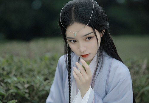 Số phận của mỹ nhân làm hoàng hậu 1 tháng đã bị biếm lãnh cung - Hình 3 So phan cua my nhan lam hoang hau 1 thang da bi biem lanh cung-Hinh-3