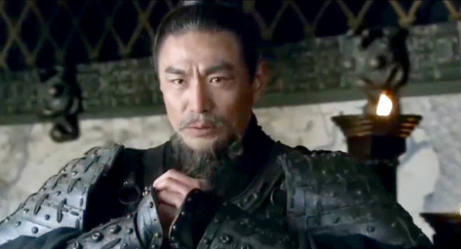 Tai sao khi tru khu duoc Truong Cap, Gia Cat Luong lap tuc hoi han?-Hinh-2