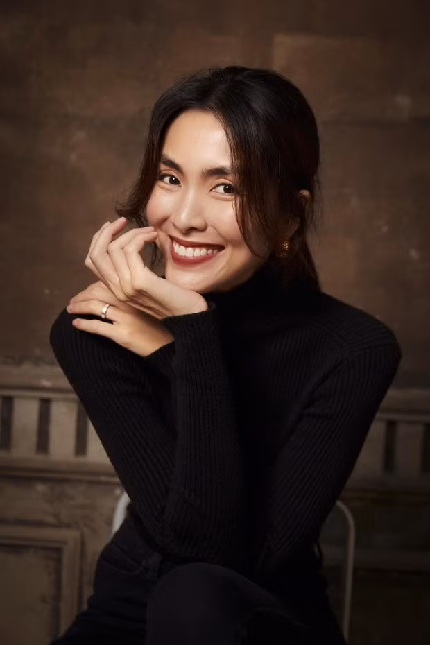 Dang cap nhan sac cua Ha Tang: Chi voi 2 bieu cam cung du gay sot-Hinh-2