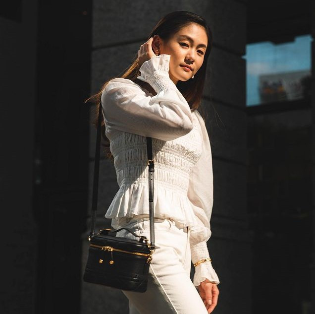 Sau khi trở về từ Olympic Tokyo (tổ chức tại Nhật Bản), Wen Tzu-yun viết trên Instagram cá nhân rằng: "Tôi muốn nói với chính mình, cô bé từng thu mình trên ghế và trốn trong nhà vệ sinh để lén khóc là: 'Cảm ơn vì sự kiên trì của cậu, cậu đã làm việc chăm chỉ rồi'".