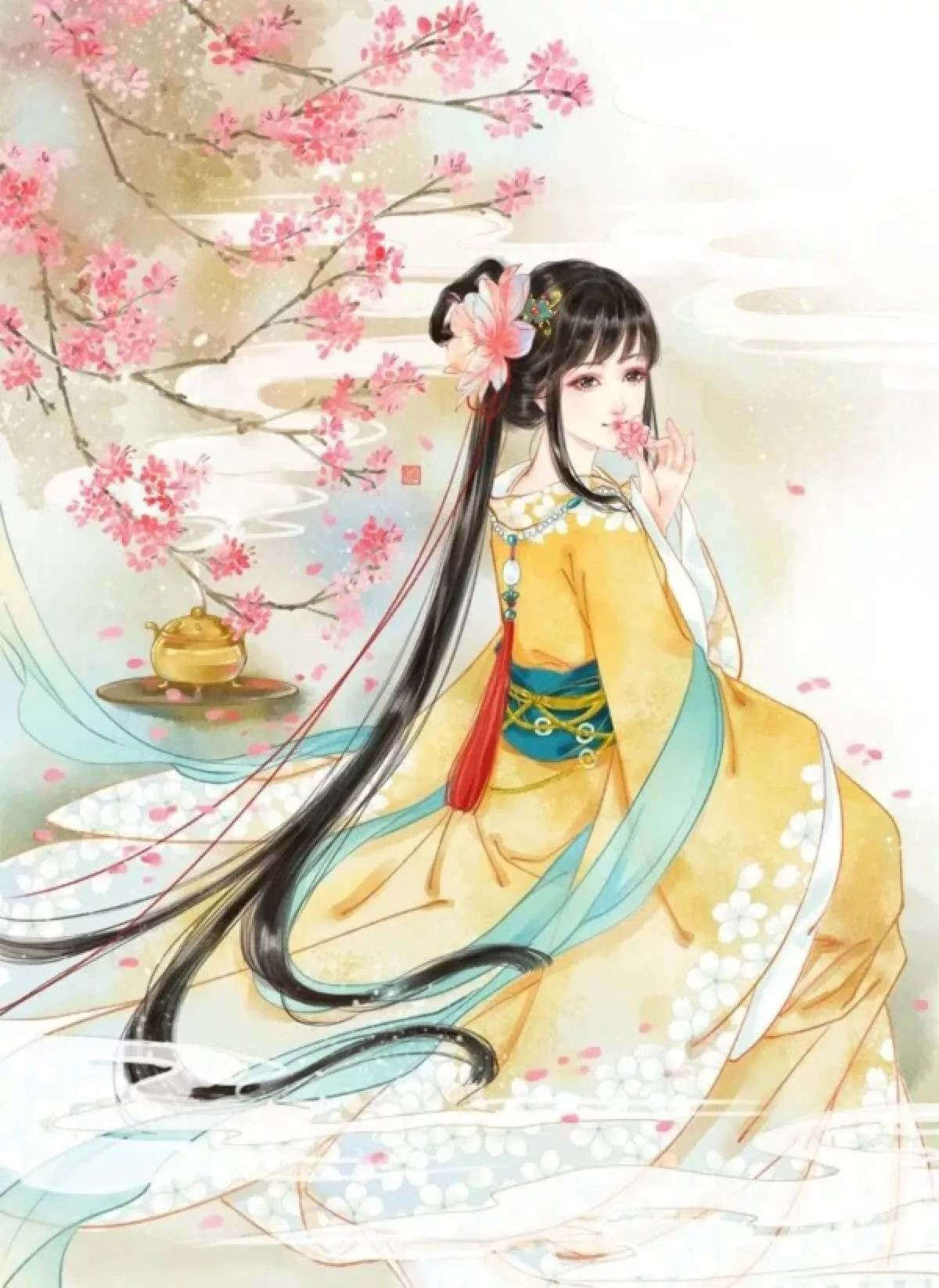 Sinh ngày Âm lịch này, từ giờ đến cuối năm 2021 gặp nhiều khởi sắc bất ngờ - Hình 3 Sinh ngay Am lich nay, tu gio den cuoi nam 2021 gap nhieu khoi sac bat ngo-Hinh-3