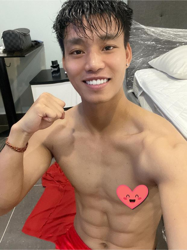 Duy Manh tiet lo ly do Van Thanh co 