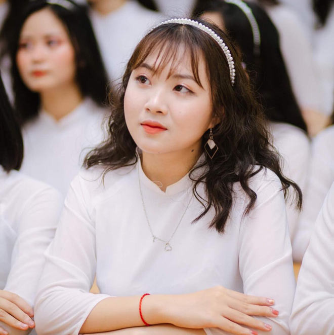 Thu khoa khoi C toan quoc: Lop 11 da duoc tuyen thang vao 2 truong DH