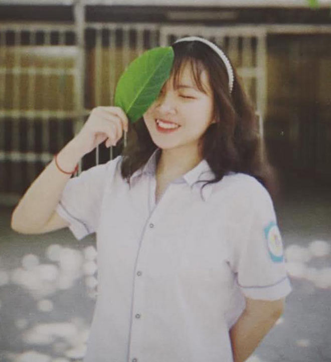 Thủ khoa khối C toàn quốc: Lớp 11 đã được tuyển thẳng vào 2 trường ĐH - Hình 2 Thu khoa khoi C toan quoc: Lop 11 da duoc tuyen thang vao 2 truong DH-Hinh-2