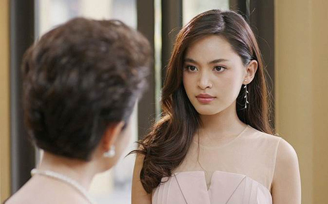 Mẹ chồng đón bồ của con trai về, tôi làm một việc khiến bà tối mặt Me chong don bo cua con trai ve, toi lam mot viec khien ba toi mat