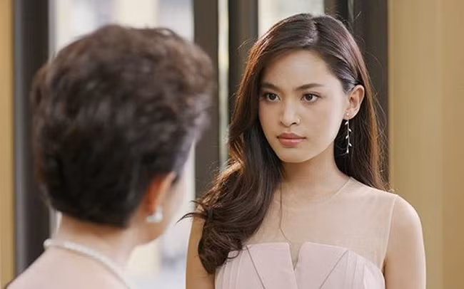 Me chong don bo cua con trai ve, toi lam mot viec khien ba toi mat