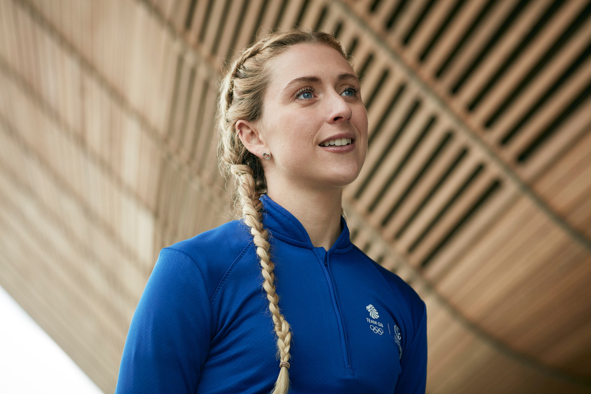 Laura Kenny (29 tuổi) là VĐV nữ thành công nhất nước Anh với 4 HCV Olympic tại Thế vận hội năm 2012 và 2016. Ngoài ra, cô đã 7 lần giành chức vô địch thế giới và đạt 14 huy chương vàng tại các giải vô địch châu Âu. Laura từng bị xẹp phổi và hen suyễn khi còn nhỏ. Sự nghiệp vang dội của cô ngày hôm nay chính là kết quả của nỗ lực và quyết tâm không ngừng nghỉ. Ảnh: Metro.