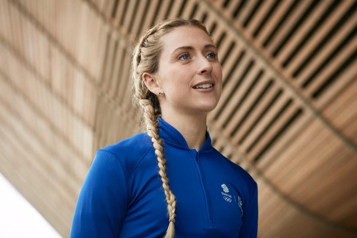 Laura Kenny (29 tuổi) là VĐV nữ thành công nhất nước Anh với 4 HCV Olympic tại Thế vận hội năm 2012 và 2016. Ngoài ra, cô đã 7 lần giành chức vô địch thế giới và đạt 14 huy chương vàng tại các giải vô địch châu Âu. Laura từng bị xẹp phổi và hen suyễn khi còn nhỏ. Sự nghiệp vang dội của cô ngày hôm nay chính là kết quả của nỗ lực và quyết tâm không ngừng nghỉ. Ảnh: Metro.