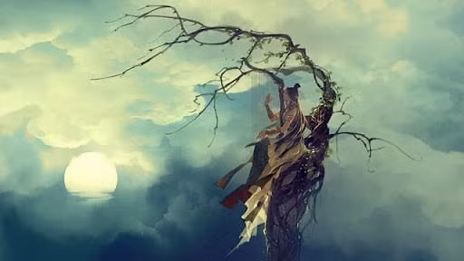 Tu duong tot 4 diem nay ban se tien hoa ra xa, may man ngap tran-Hinh-2