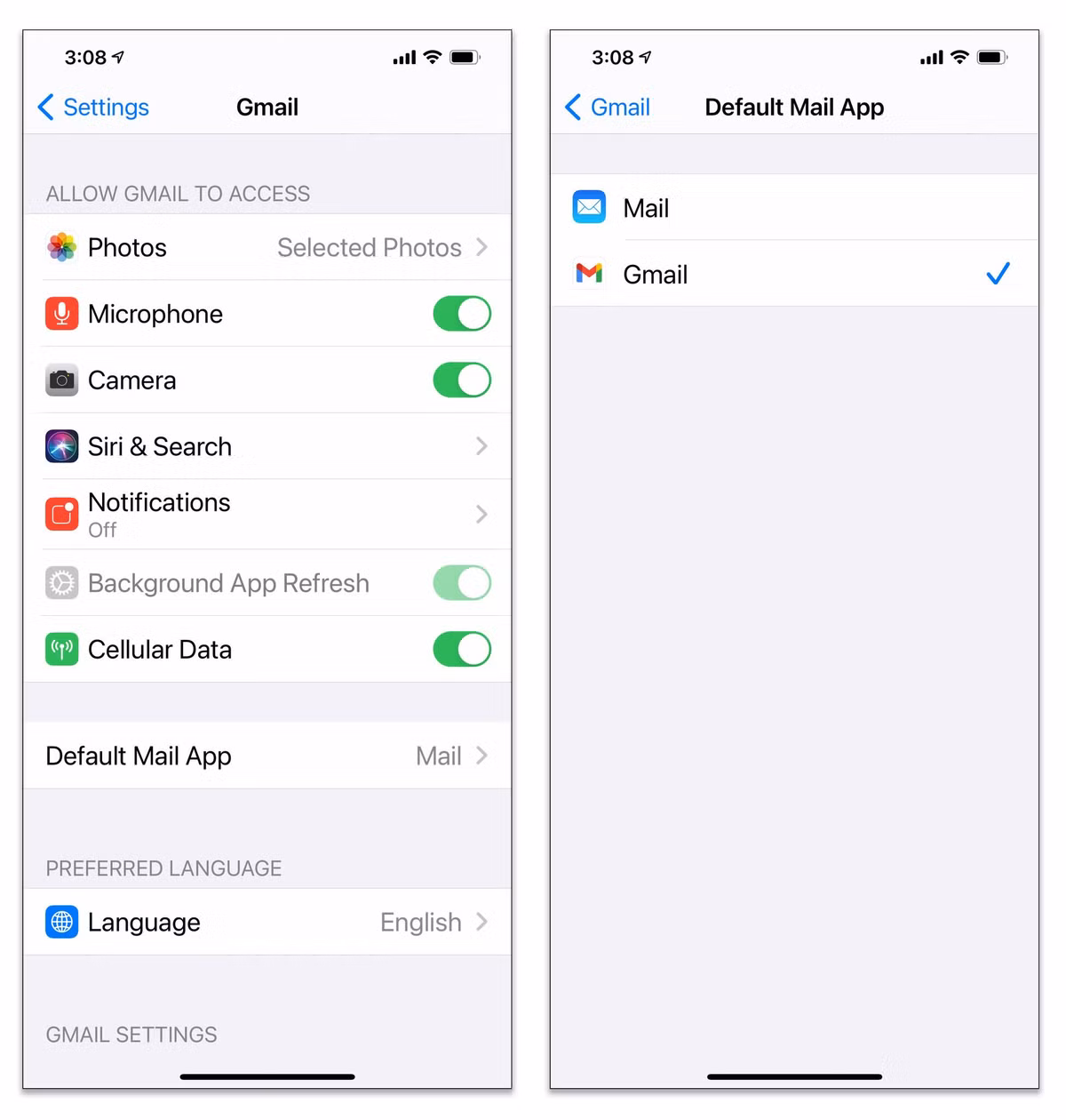 Mot so tinh nang an thu vi cua Apple