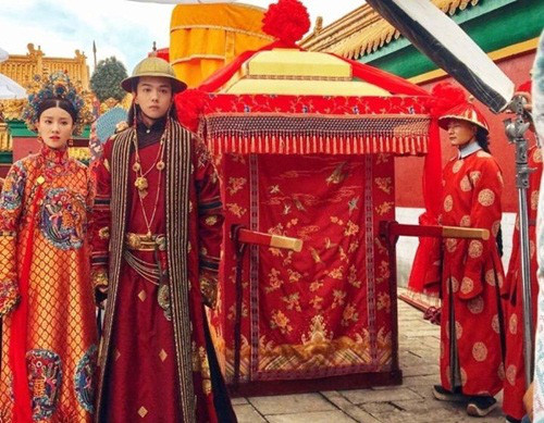 Tại sao các nàng công chúa đi hòa thân thường chết rất trẻ? - Hình 2 Tai sao cac nang cong chua di hoa than thuong chet rat tre?-Hinh-2