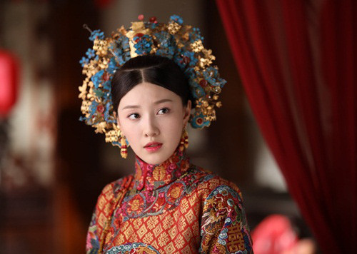 Tại sao các nàng công chúa đi hòa thân thường chết rất trẻ? - Hình 3 Tai sao cac nang cong chua di hoa than thuong chet rat tre?-Hinh-3