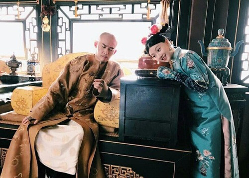 Tại sao các nàng công chúa đi hòa thân thường chết rất trẻ? Tai sao cac nang cong chua di hoa than thuong chet rat tre?