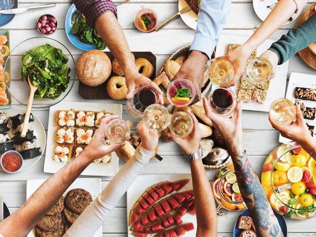 Những sự thật rùng mình khiến bạn nghĩ lại việc đi ăn nhà hàng - Hình 6 Nhung su that rung minh khien ban nghi lai viec di an nha hang-Hinh-6