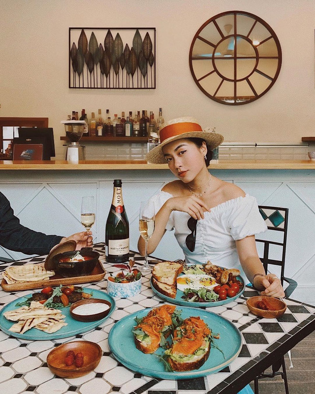 Những sự thật rùng mình khiến bạn nghĩ lại việc đi ăn nhà hàng Nhung su that rung minh khien ban nghi lai viec di an nha hang