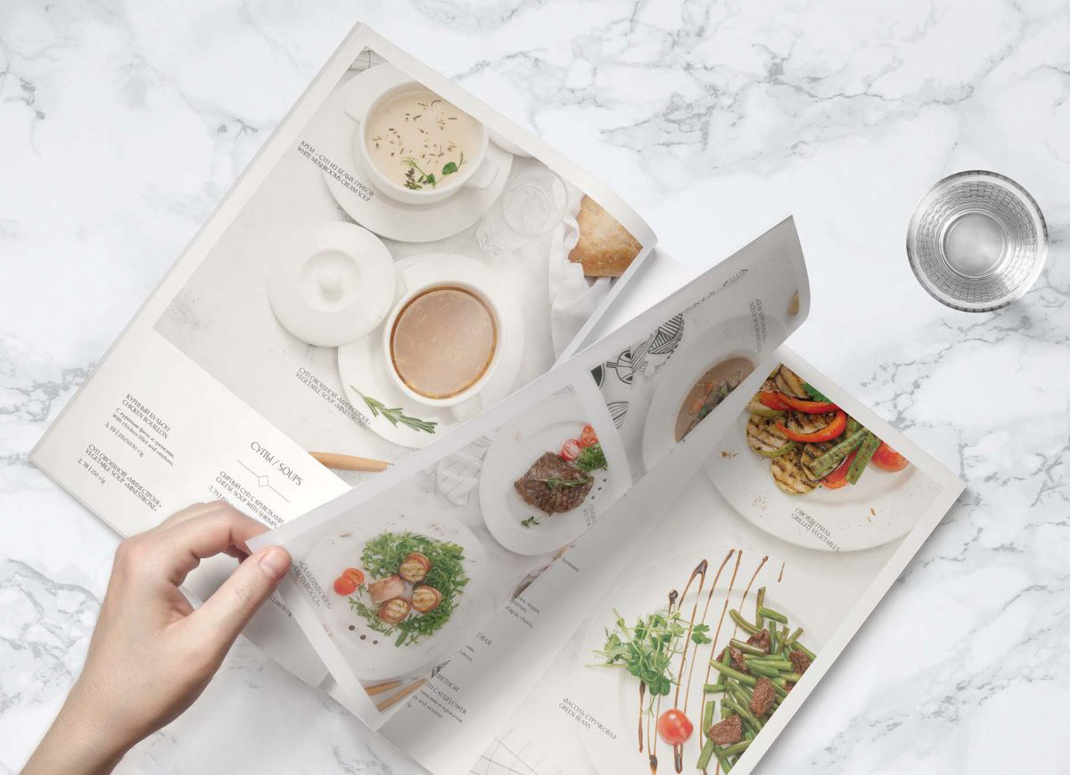 Những sự thật rùng mình khiến bạn nghĩ lại việc đi ăn nhà hàng - Hình 3 Nhung su that rung minh khien ban nghi lai viec di an nha hang-Hinh-3