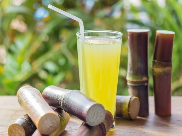 6 loai do uong bo phoi, ngua viem nhiem duong ho hap