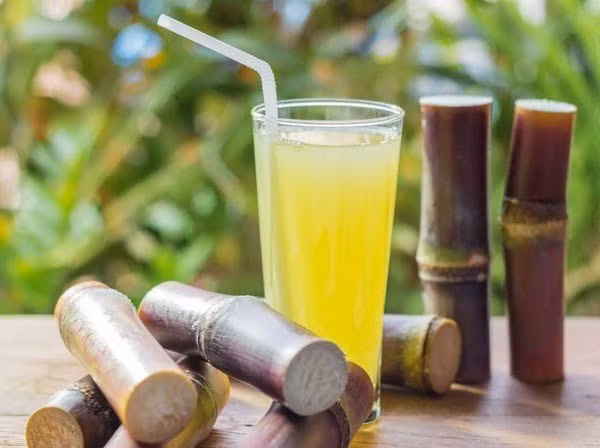 6 loai do uong bo phoi, ngua viem nhiem duong ho hap