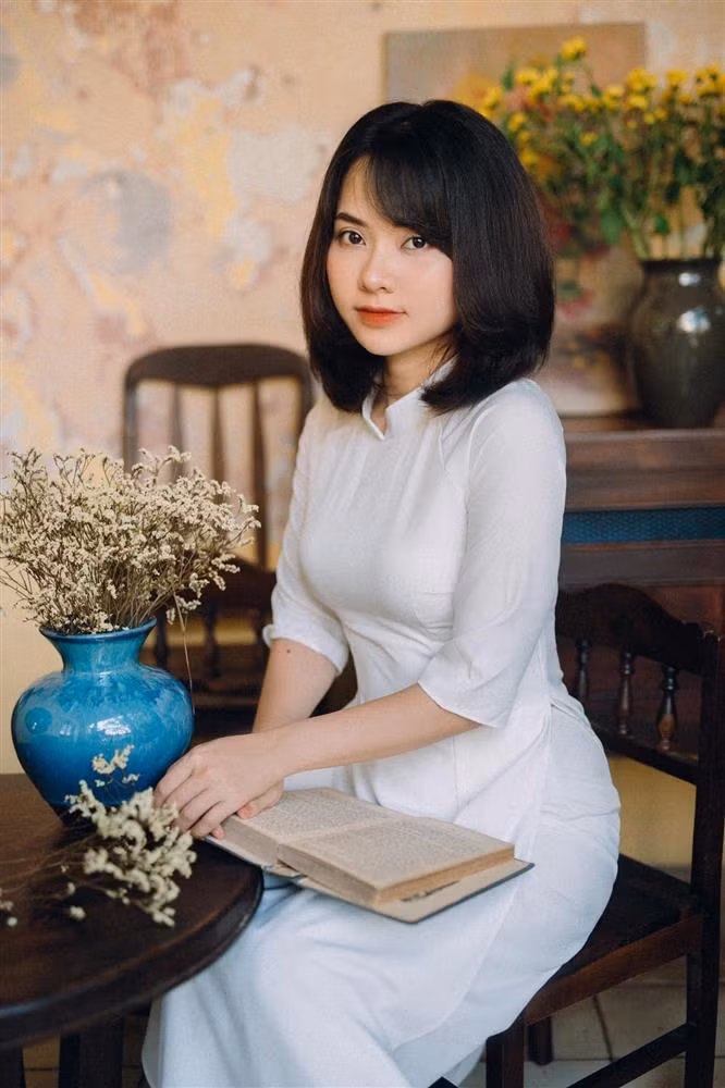 Chu nhan can cuoc cong dan xinh nhu mong, tuong la hoa quen-Hinh-3