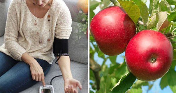 3 loai qua la khac tinh cua huyet ap cao, nguoi khoe an vao bo mau