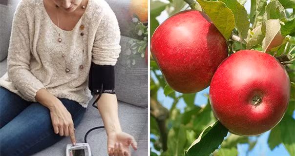 3 loai qua la khac tinh cua huyet ap cao, nguoi khoe an vao bo mau