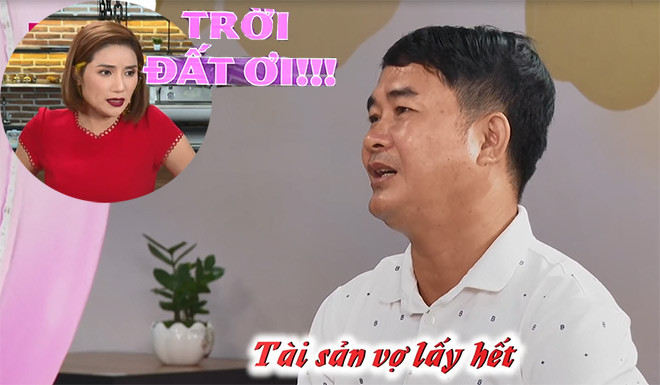 Dai gia ngam mat het tai san khi ly hon di hen ho tim vo-Hinh-2