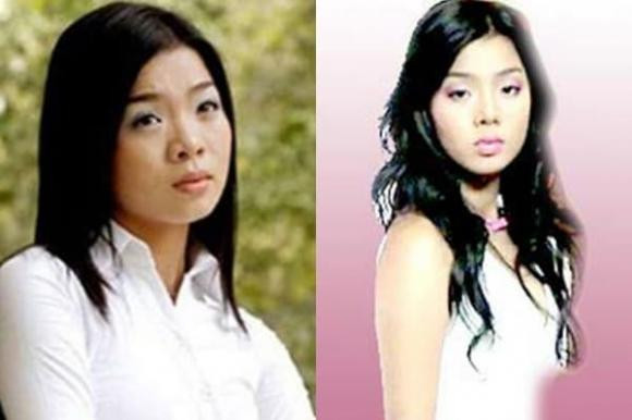 Nhan sac Le Quyen thoi chua sua mui duoc chia se lai