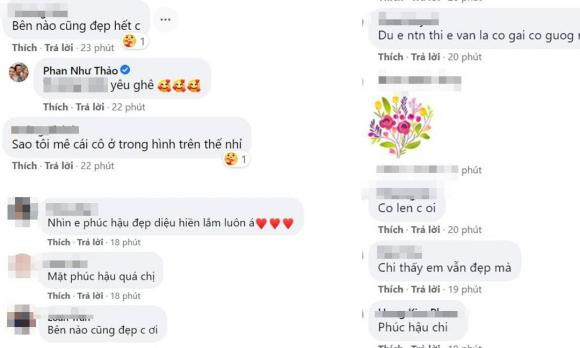 Phan Nhu Thao tu tin khoe su thay doi sau mot thang-Hinh-2