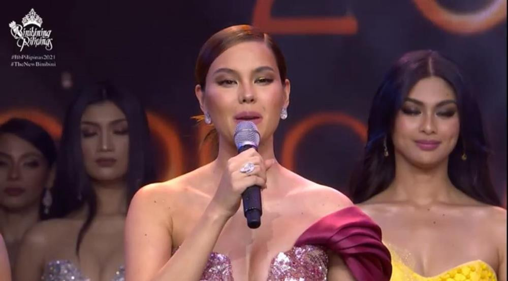 Hoa hau Hoan vu tang can nhu do vat, 3 vong thang duot-Hinh-5