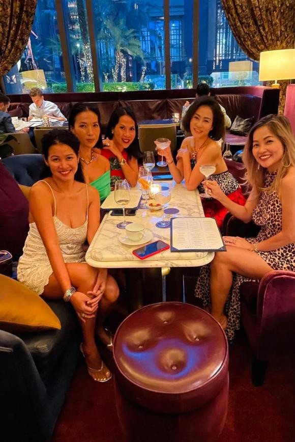 Thu Minh soc vi mat 25 trieu chi de tram 1 cai rang-Hinh-2