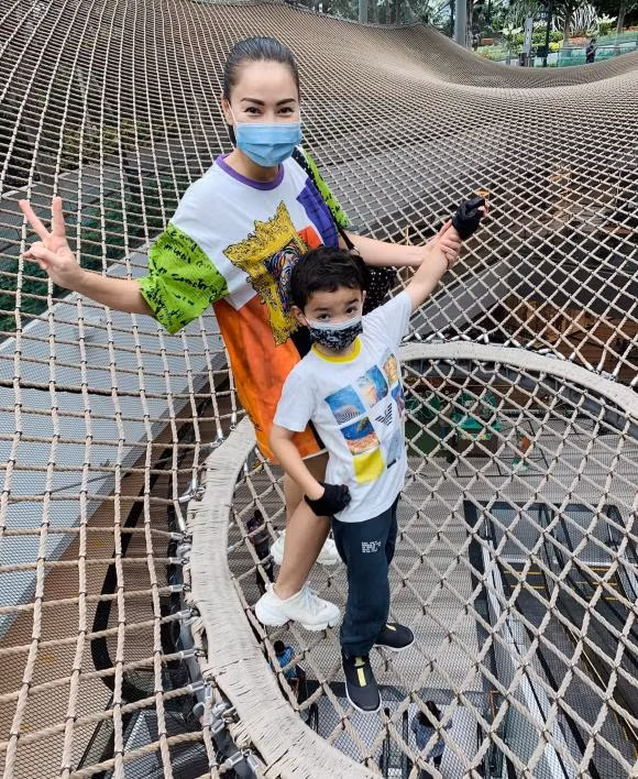 Thu Minh soc vi mat 25 trieu chi de tram 1 cai rang-Hinh-4