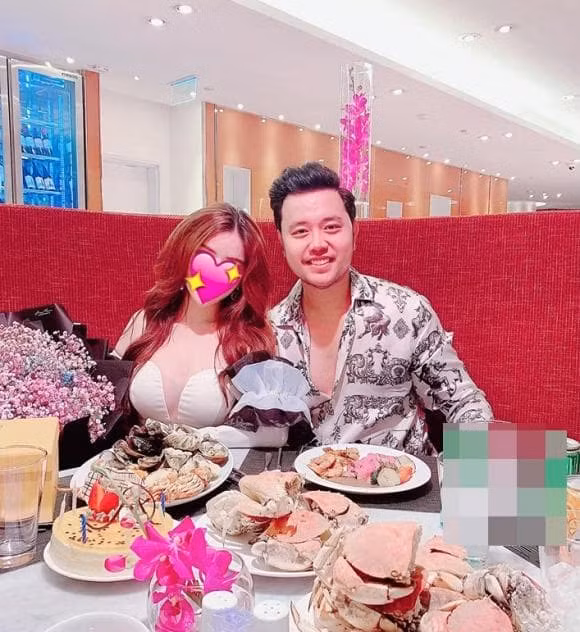 Cuoc song cua Vu Hoang Viet sau khi chia tay ty phu gio ra sao?-Hinh-8